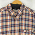 トミーヒルフィガー TOMMY HILFIGER チェック L/S BDシャツ メンズ import:XL